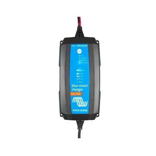 Victron - Blue Smart IP65 12/10 Dc Charger with Bluetooth - NT810 product image