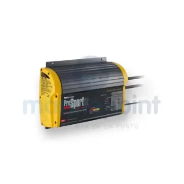 Promariner - Prosport 12/24V 12A Charger, 2 Outputs - PM43026 product image
