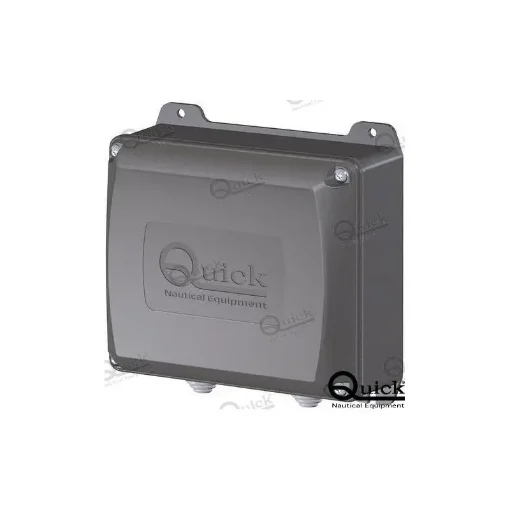 Quick 2-Channel 434 MHz Receiver - QUR02 product image