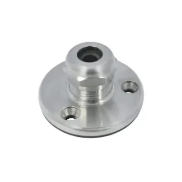 A4 Stainless Steel Cable Gland - 81405940411 product image