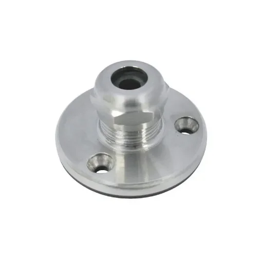 A4 Stainless Steel Cable Gland - 81405940411 product image