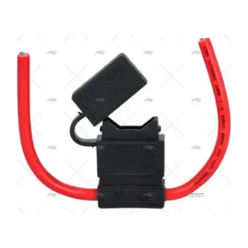 3-Inch Inline Fuse Holder - 40250263 product image