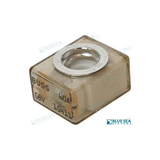 Blue Sea 60A Fusible Battery Terminal - BS5178 product image