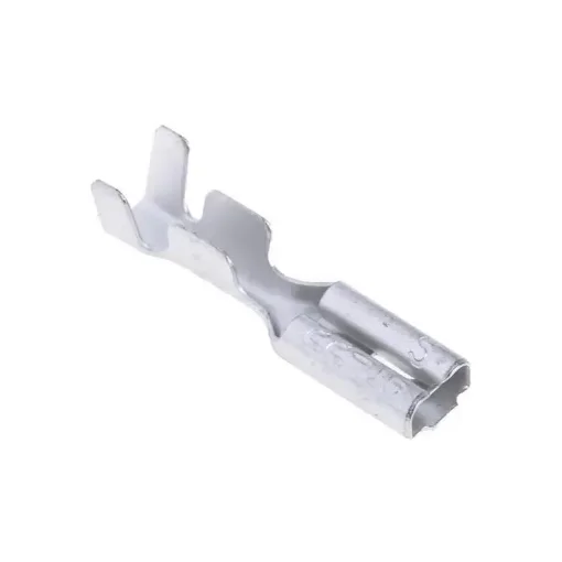 Non-Insulated Tinned Tab Terminal 2.8x0.5mm - 4881213 product image