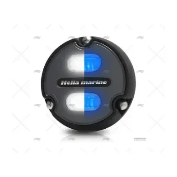 Hella Marine - Apelo 1 White-Blue LED Underwater Light - 67000412 product image