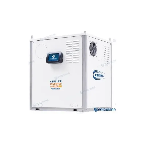 Frigomar Inverter Chiller 130000 BTU/h - FRI610NT product image