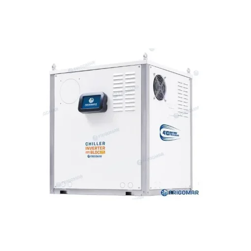 Frigomar Inverter Chiller 180,000 BTU/h - FRI609NT product image