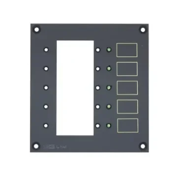 Pros DC Module for 5 Single Pole Circuit Breakers - NPE018 product image