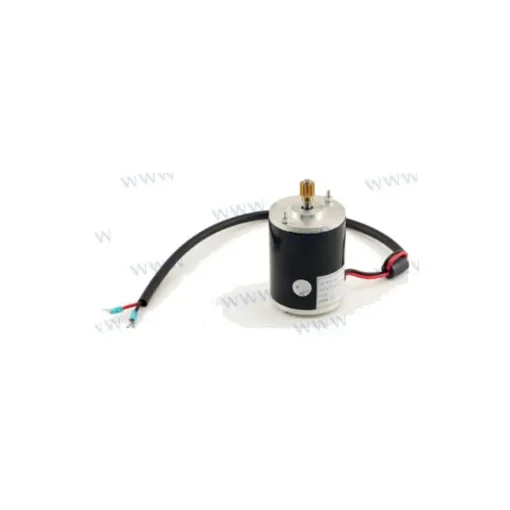Glendinning Cablemaster CM-4 24V Motor - GLE05031 product image
