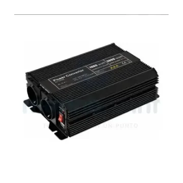 1000W Modified Sine Wave Inverter 12V - WEN8099 product image
