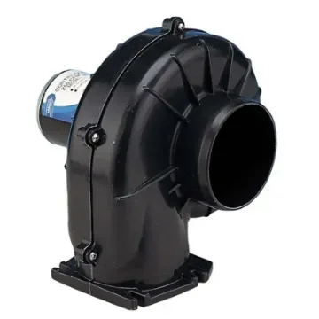 Jabsco Gas Extractor Continuous Operation - 35760-0094 product image