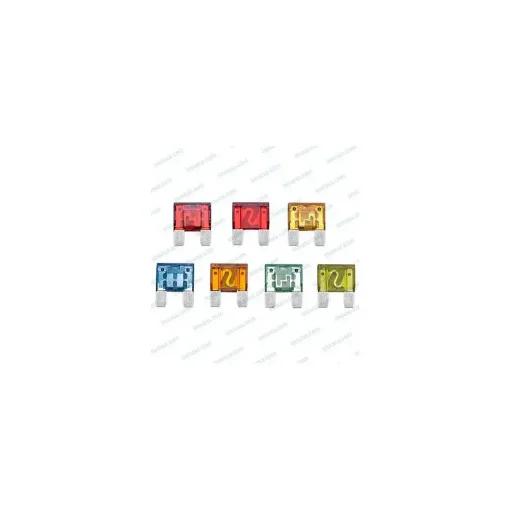 Maxi Nautical Fuses Pack of 6 - CAR71623903 product image