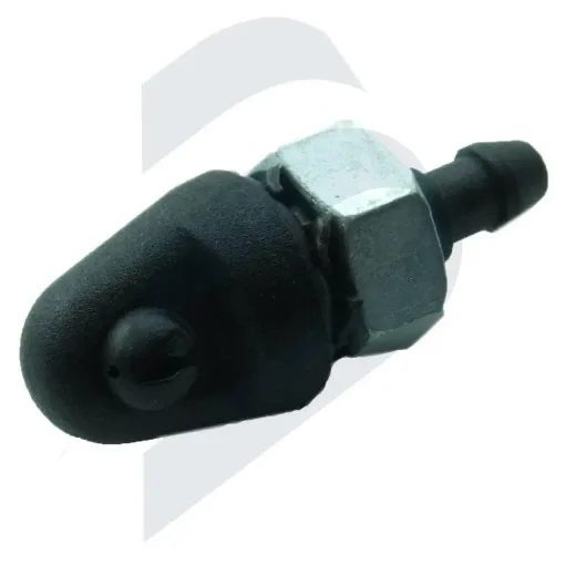 Exalto Spray Jet Mamparo Up To 6mm - 090660 product image