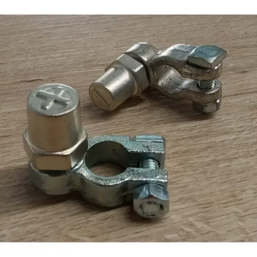 Battery Terminal with M8 Positive Stud - TB41 product image