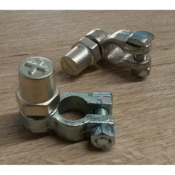 Battery Terminal with M8 Negative Stud - TB42 product image