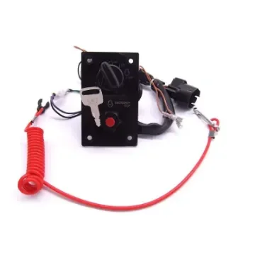 Suzuki Starter Panel - 37100-98J10 product image