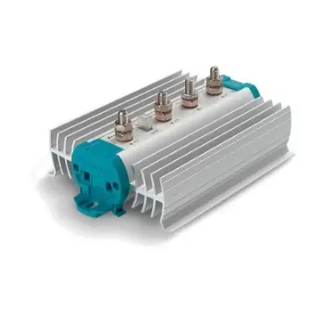 Mastervolt - Battery Mate 250A 12/24V Charge Separator - 83125035 product image