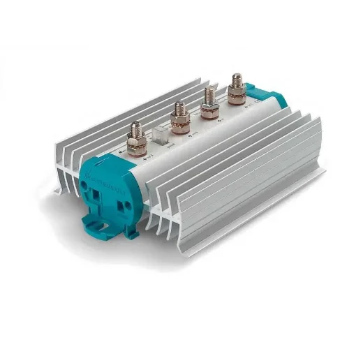 Mastervolt - Battery Mate 250A 12/24V Charge Separator - 83125035 product image