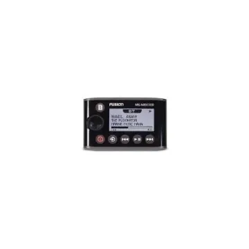 Fusion - MS-NRX300 True Marine NMEA 2000 Remote Control - 010-01628-02 product image