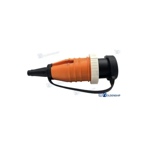 16A Shore Power Socket - GS11333 product image