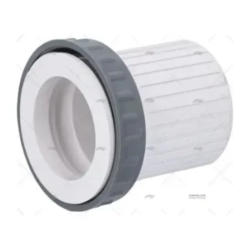 Hubbell PVC Cap for 16/32A Connectors - 91006362 product image