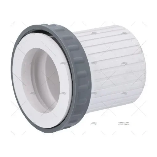 Hubbell PVC Cap for 16/32A Connectors - 91006362 product image