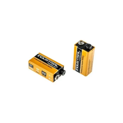 Short 9V Controller-Type Battery for Marine Electronics - 010401 product image