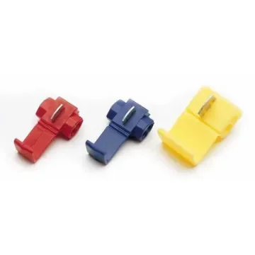 Quick Connector for Blue Cable - 034135 product image