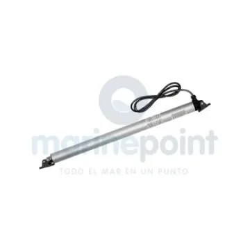 12V Electric Hoist 1200N for Marine Applications - 046103 product image