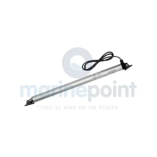 12V Electric Hoist 1200N for Marine Applications - 046103 product image