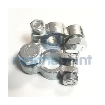Reinforced Man Battery Terminal - 051017 product image