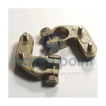 Negative Battery Terminal V.I. - 051071 product image