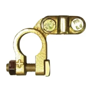 Positive Battery Terminal for Industrial Vehicles - 051061 product image