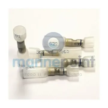 Wurth - Blue-Yellow Y-Type Heat Shrink Splice 1.5-2.5 mm² - 05556162 product image