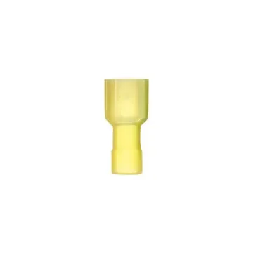 Yellow 4-6 Mm Quick Faston Connector - 05559531 product image