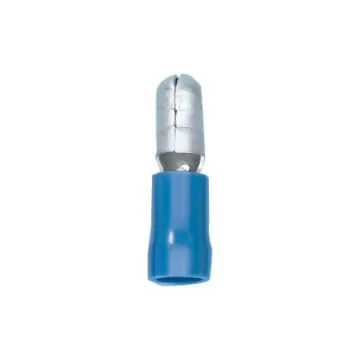 Blue Male Cylindrical Terminal, 1.5-2.5mm2 - 05587559 product image