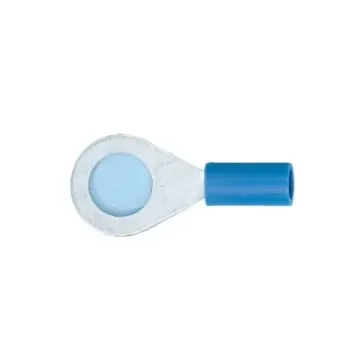Isolated Terminal Ring M6 Blue - 05589102 product image
