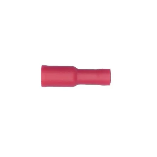 Red Female Pivot Terminal - 05589471 product image