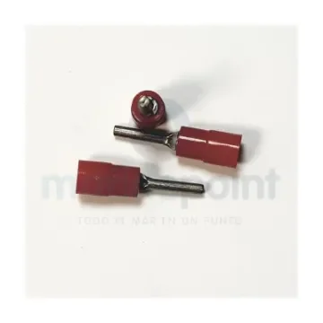 Stainless Steel Male Swivel Terminal - 05589501 product image
