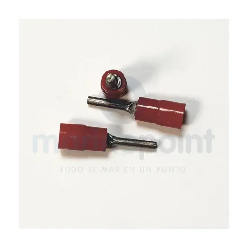 Stainless Steel Male Swivel Terminal - 05589501 product image