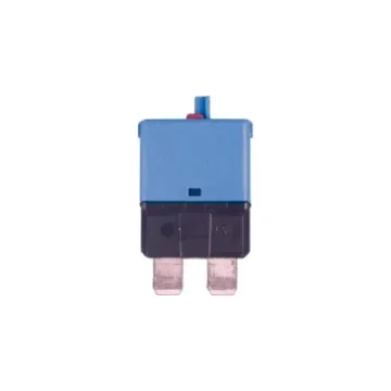 15A Resettable Fuse for Marine Electrical Systems - 0731100115 product image