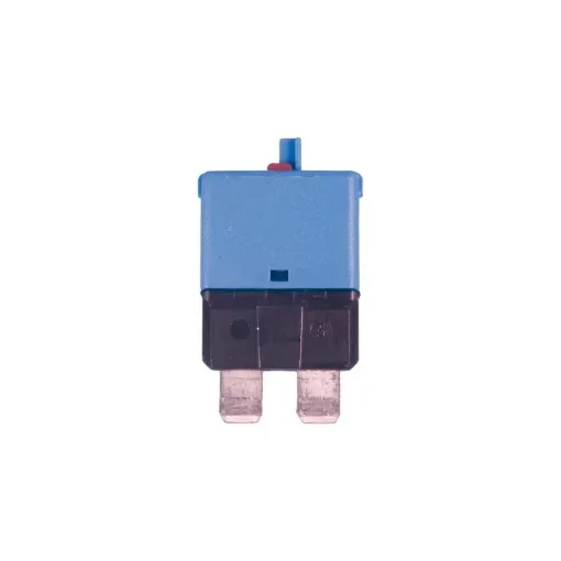 15A Resettable Fuse for Marine Electrical Systems - 0731100115 product image