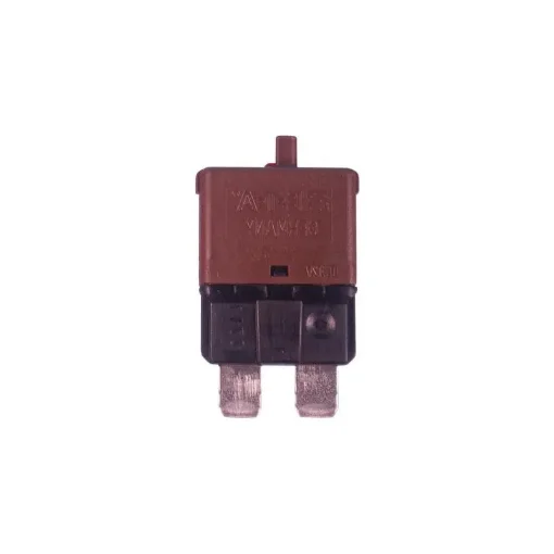 Resettable Fuse 7.5 Ah - 0731100107 product image