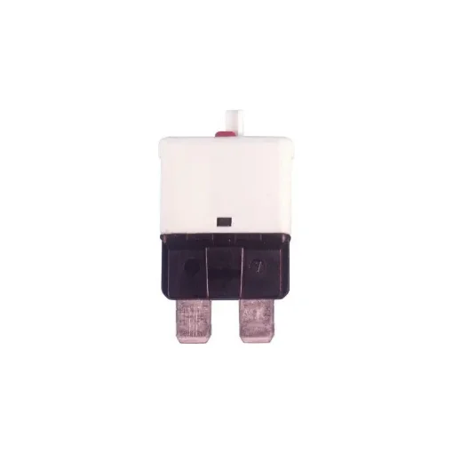 25A Resettable Fuse - 0731100125 product image