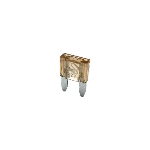 5A Mini Blade Fuse for Marine Electrical Systems - 073130005 product image
