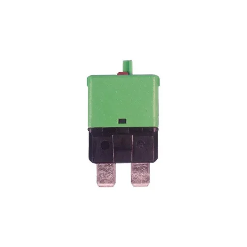 30 Ah Resettable Fuse - 0731100130 product image