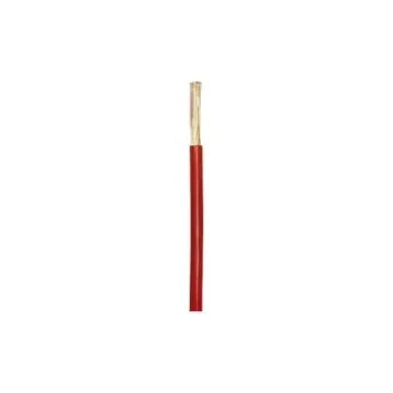 Wurth - Red Electrical Cable 2.5mm², 750V - 0770106 product image