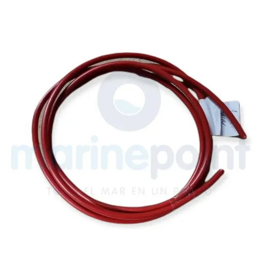 6mm² Marine Red Electrical Cable - 07701110 product image