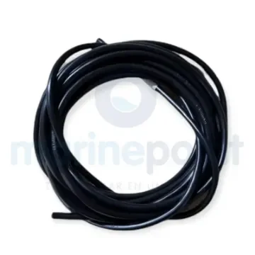 Marine Black 6mm² Electrical Cable - 0770111 product image