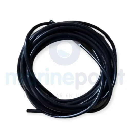 Marine Black 6mm² Electrical Cable - 0770111 product image